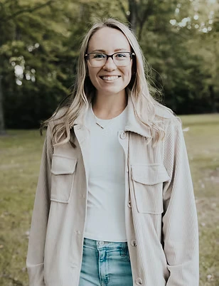 Kami Jones, co-founder of Pool Guard Insurance